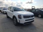 photo KIA TELLURIDE 2020