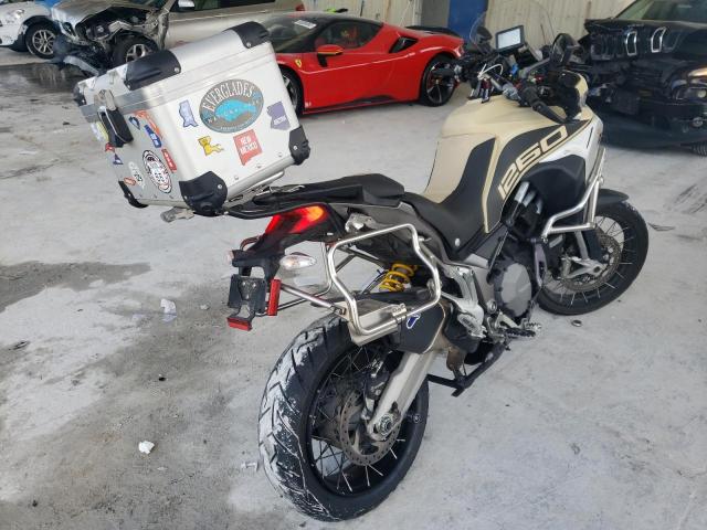 2020 DUCATI MULTISTRAD ZDMAAERW4LB013403