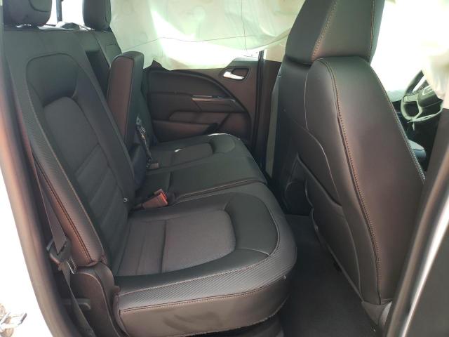 2021 GMC CANYON AT4 1GTG6FEN6M1273884