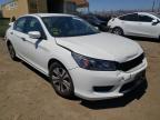 2014 HONDA  ACCORD