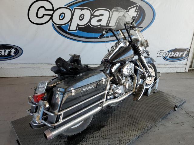 2004 HARLEY-DAVIDSON FLHPI 1HD1FHW104Y711642