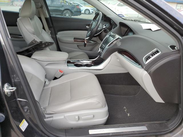 2016 ACURA TLX ADVANC 19UUB3F76GA000642