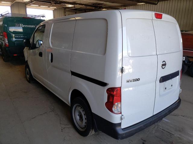 2020 NISSAN NV 3N6CM0KN5LK693068