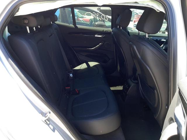 2020 BMW X2 SDRIVE2 WBXYH9C07L5R44674
