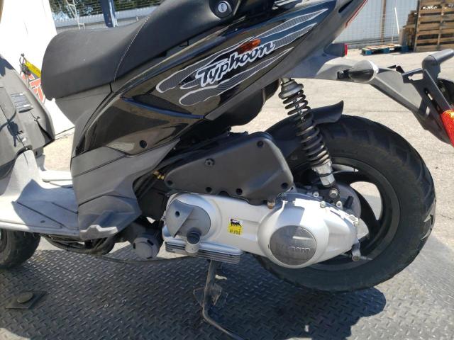 2014 PIAGGIO TYPHOON 12 ZAPM707E8E4001961