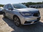 2018 ACURA  MDX