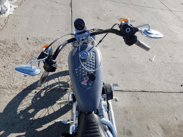 2015 HARLEY-DAVIDSON XL1200 V 1HD1LF315FC407594