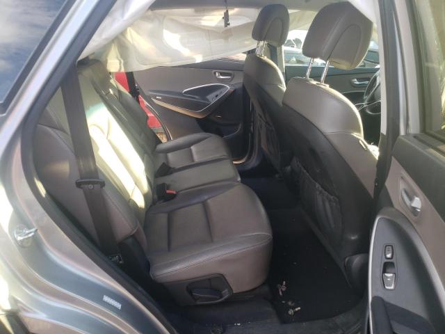 2015 HYUNDAI SANTA FE KM8SRDHF7FU116565