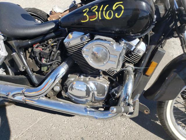 2003 HONDA VT750 DCA JH2RC44113M700123