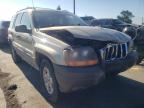 2000 JEEP  GRAND CHEROKEE