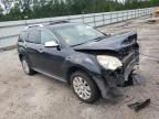 2010 CHEVROLET  EQUINOX