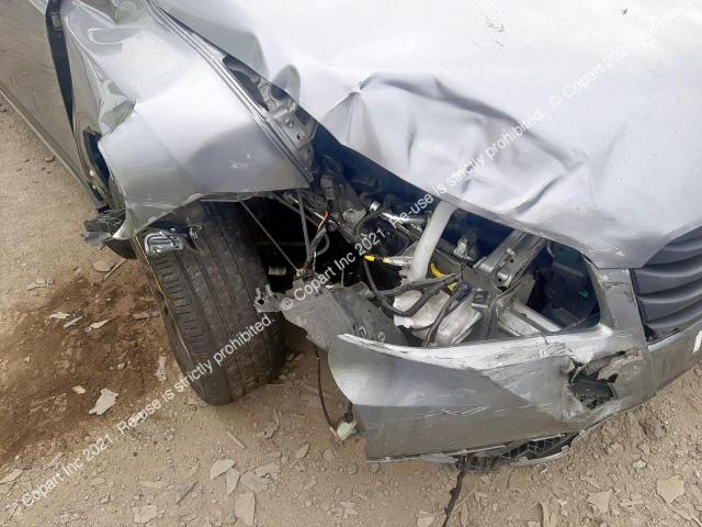 TSMJYA82S00123832 Suzuki Sx4 S