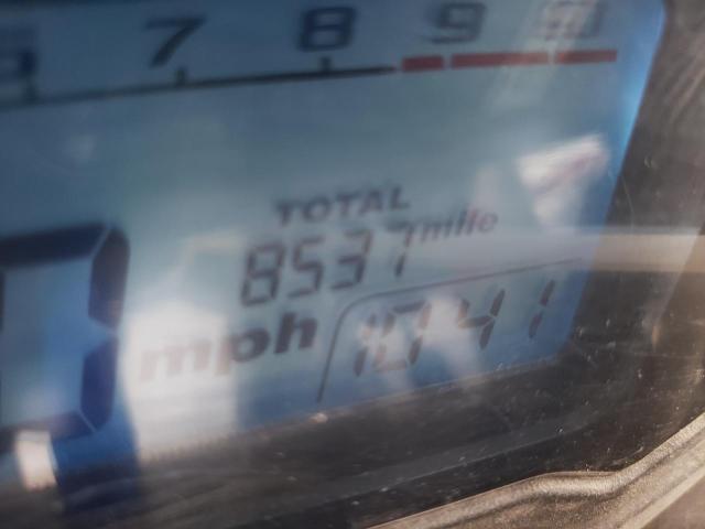 2015 HONDA CB500 F MLHPC4519F5200138