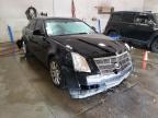 2008 CADILLAC  CTS