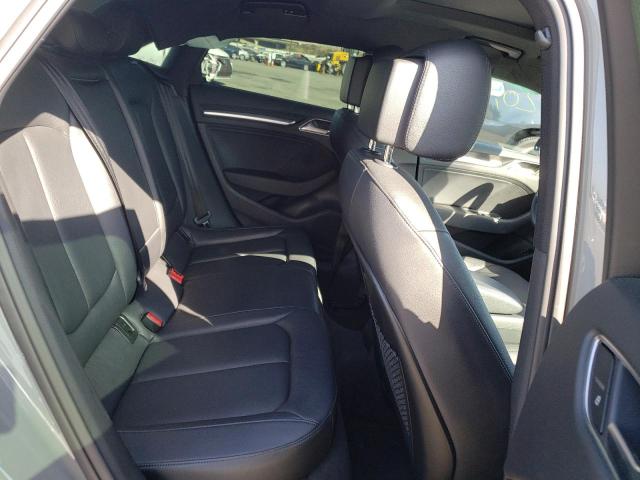 2020 AUDI A3 S-LINE WAUBEGFF0LA096013