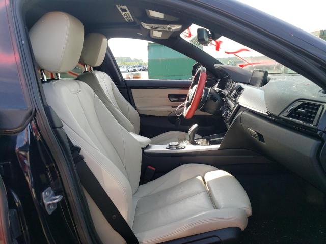 2015 BMW 435 XI GRA WBA4B3C5XFD669993
