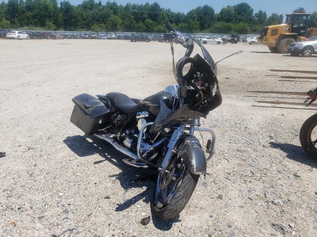 2006 Harley-Davidson Flhxi en venta en Hampton, VA