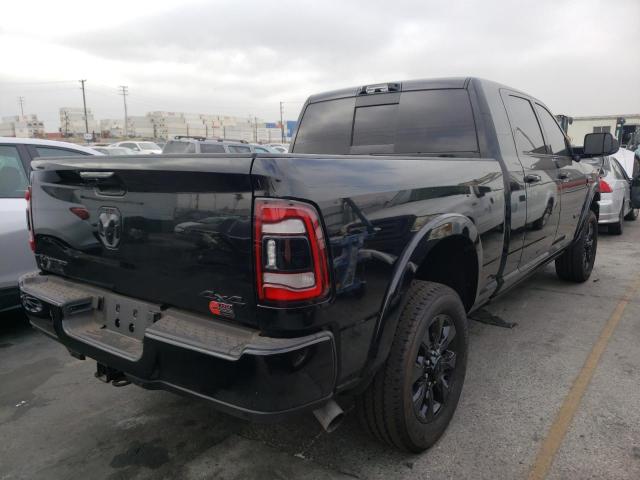 2022 RAM 3500 LIMIT 3C63R3PLXNG115512