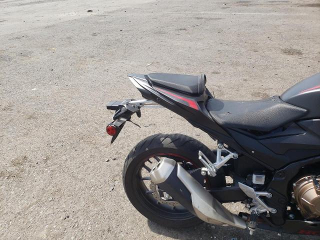 2021 HONDA CBR500 RA MLHPC625XM5201413
