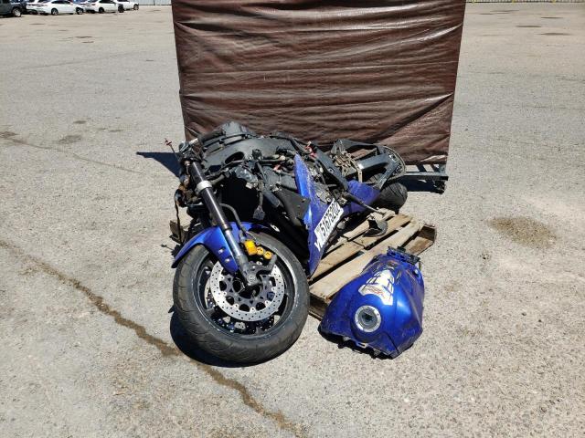 2005 YAMAHA YZFR1 C JYARN13Y45A001665
