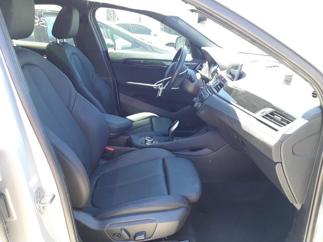 2020 BMW X2 SDRIVE2 WBXYH9C07L5R44674