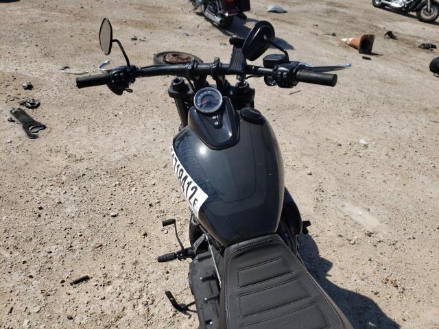 2021 HARLEY-DAVIDSON FXFBS 1HD1YLK19MB023564