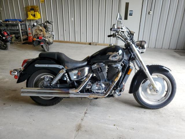 2006 HONDA VT1100 C2 1HFSC43006A601033