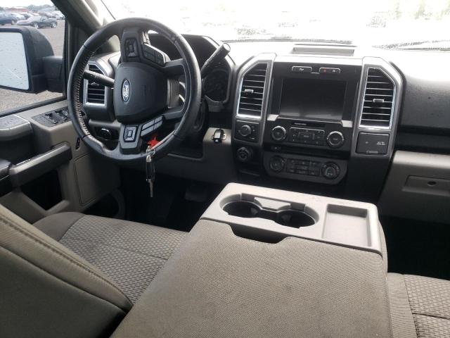 2016 FORD F150 2WD 1FTEW1CP8GFC11716