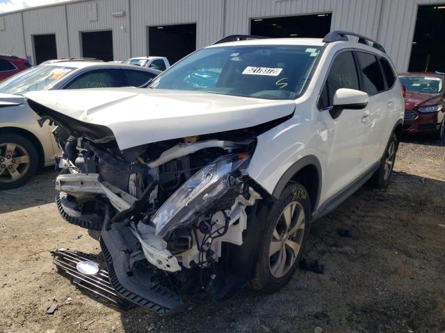 2017 SUBARU ASCENT PRE 4S4WMAFD2L3421070