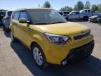 2016 KIA  SOUL