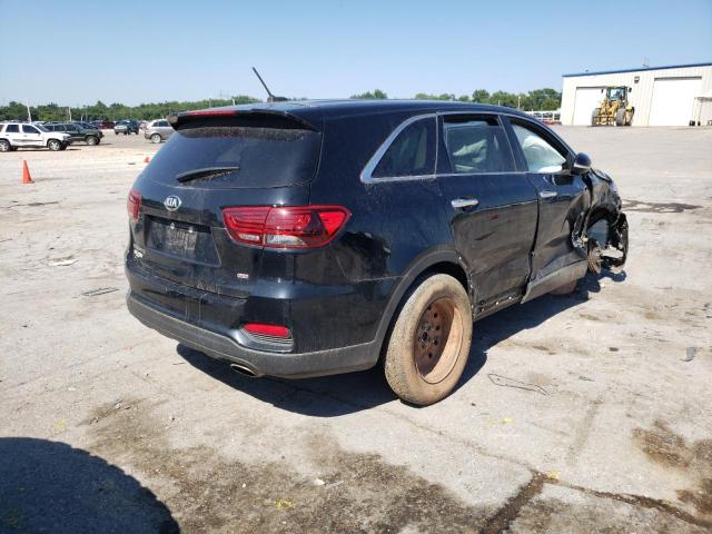 2019 KIA SORENTO L - 5XYPG4A35KG592731