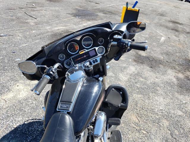 2005 HARLEY-DAVIDSON FLHT CLASS 1HD1DJV115Y611985