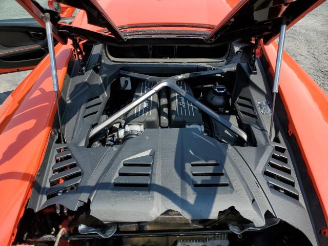 2020 LAMBORGHINI HURACAN EV ZHWUF4ZFXLLA12782