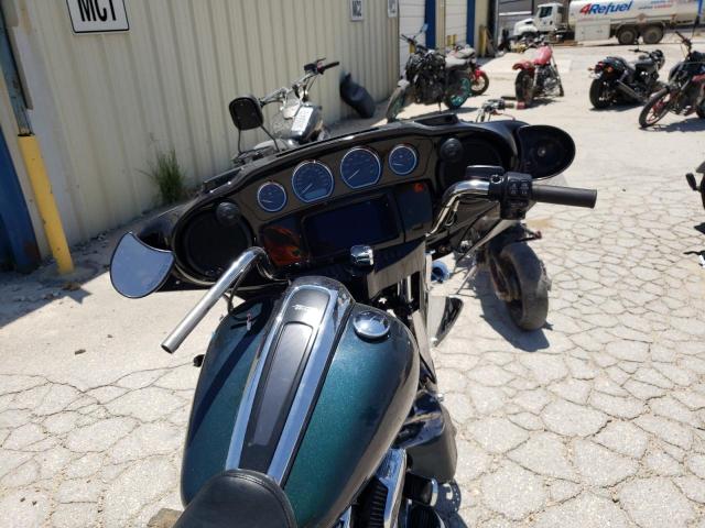 2021 HARLEY-DAVIDSON FLHXS 1HD1KRP14MB645387