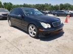 2006 MERCEDES-BENZ  C-CLASS