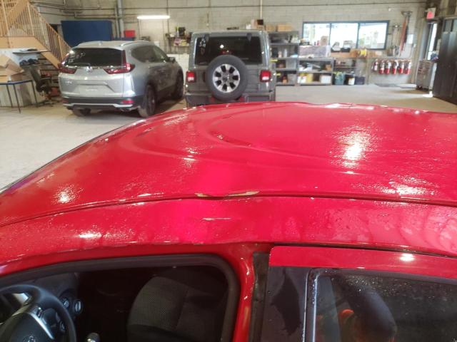2019 NISSAN MICRA 3N1CK3CP2KL220315