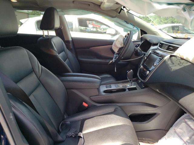 2020 NISSAN MURANO SL 5N1AZ2CS7LN111411