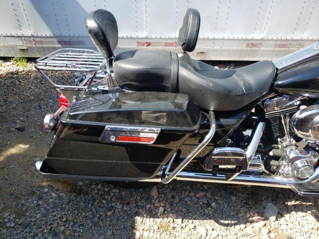 2005 HARLEY-DAVIDSON FLHRI 1HD1FBW115Y676804