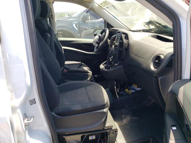 WD3PG2EA3H3310042 Mercedes-Benz Metris