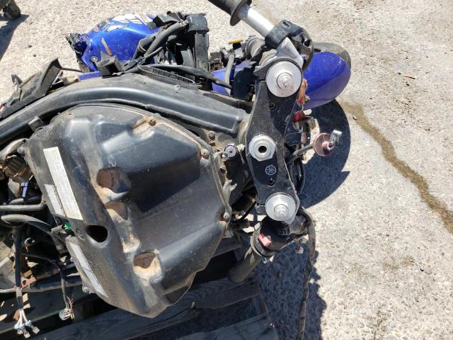 2005 YAMAHA YZFR1 C JYARN13Y45A001665
