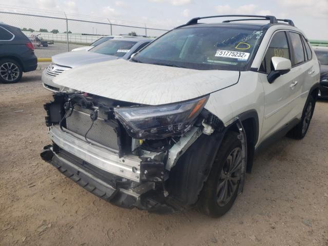 2022 TOYOTA RAV4 LIMIT 4T3D6RFV5NU065209