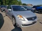 2007 NISSAN  ALTIMA