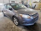 2013 FORD  FOCUS