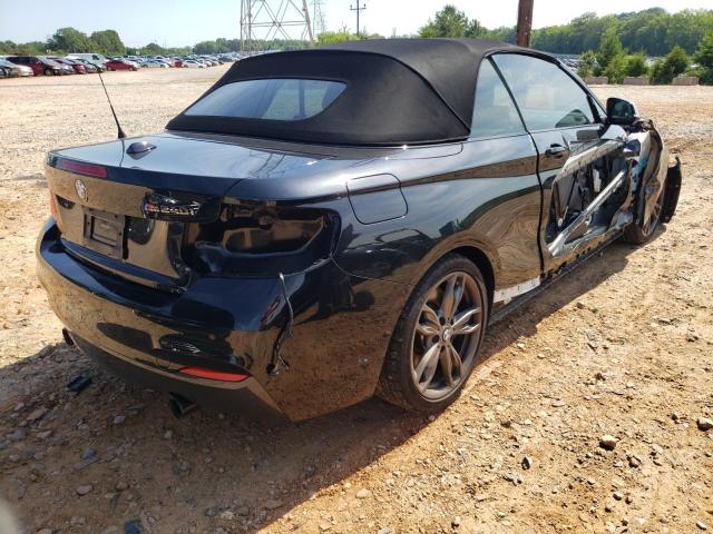 2017 BMW M240I WBA2L1C30HV666721