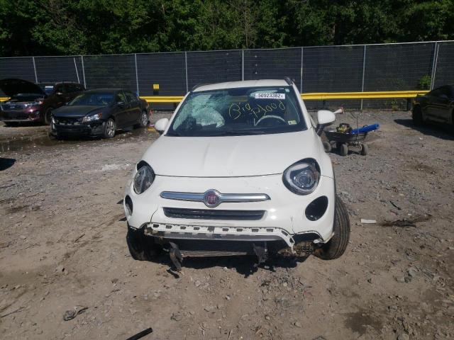 2017 FIAT 500X TREKK ZFBCFYCB9HP536636