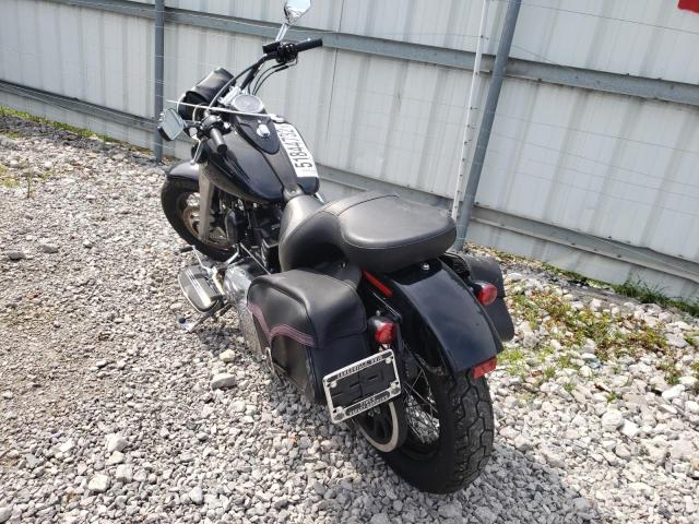 2015 HARLEY-DAVIDSON SOFTAIL 1HD1JRV1XFB024437