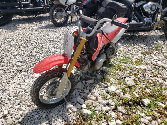 2004 HONDA CRF50 F JH2AE03034K404929