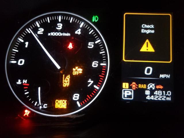 2020 SUBARU OUTBACK ON 4S4BTGKD1L3114984