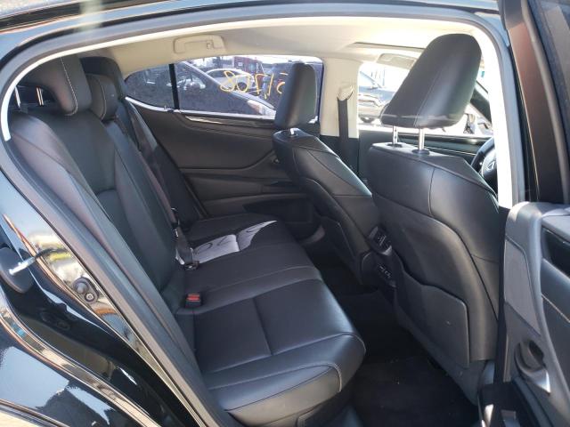2020 LEXUS ES 300H BA 58AC21B14LU006906