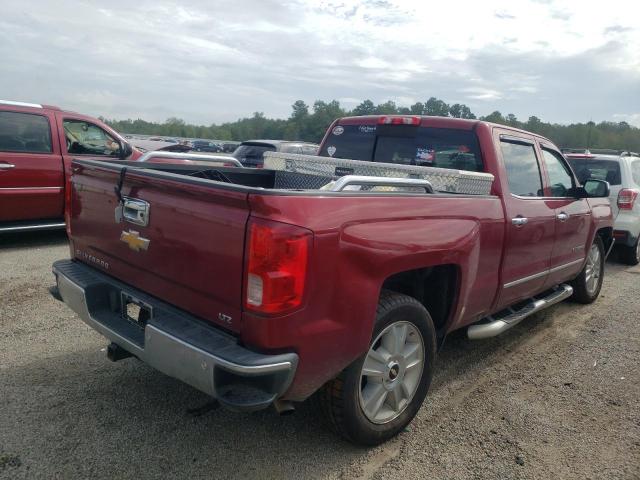 2018 CHEVROLET SILVRDO LT 3GCPCSEC5JG361192